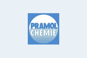 Logo von Pramol Chemie AG 