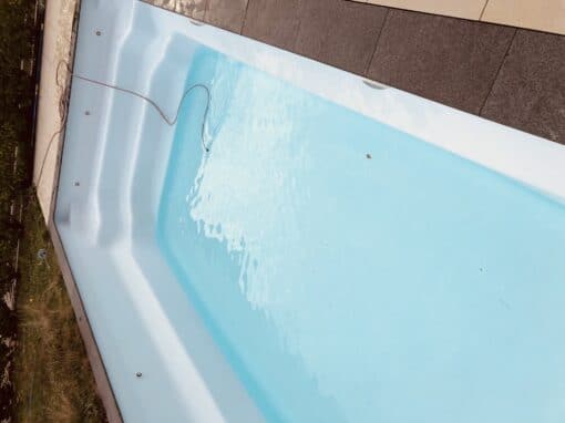 Poolreinigung Baden-Baden