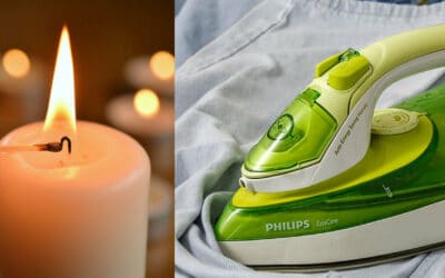 Reinigungstipps mit einfachen Hausmitteln!