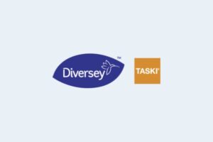 Logo von Diversy Taski