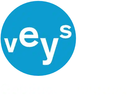 Veys Gebäudereinigung Logo