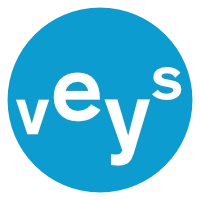 Veys Gebäudereinigung Logo