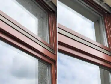 Veys Gebäudereinigung – Fensterreinigung 